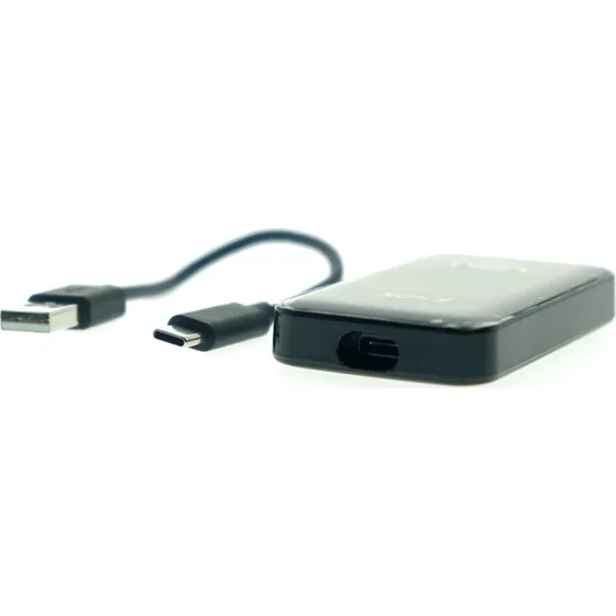 Sinox iMedia SXI910 Trådløs CarPlay Adapter