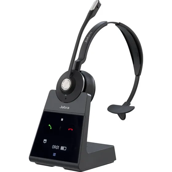 Jabra Engage 75 Mono DECT Headset
