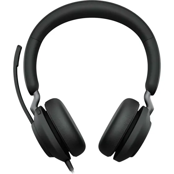 Jabra Evolve2 40 UC Stereo Bluetooth Headset (USB-A)