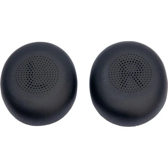 Jabra Evolve2 40/65 Ørepuder Sort (6 stk.)