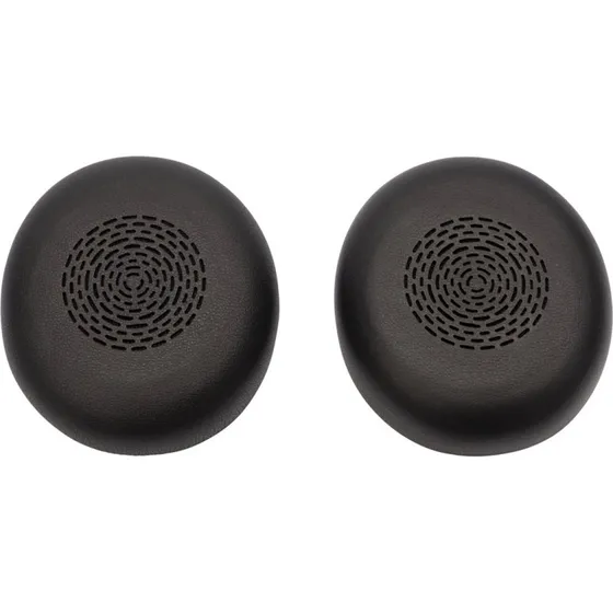 Jabra Ørepude Sort (2 stk) til Evolve2 75