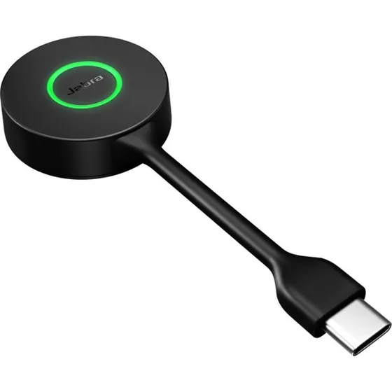 Jabra Link 400c MS USB-C DECT-netværksadapter