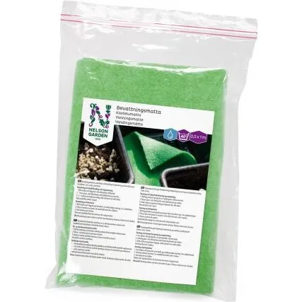 Nelson Garden 5807 Vandingsmåtte 50x100 cm