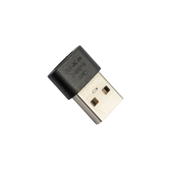 Jabra USB-C til USB Type A adapter, USB 3.1