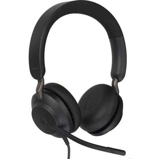 Jabra Evolve2 40 SE USB-A MS Stereo