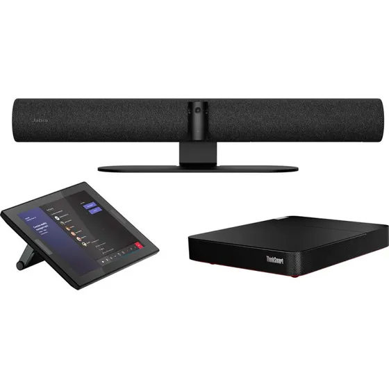 Jabra PanaCast 50 Microsoft Teams Room System