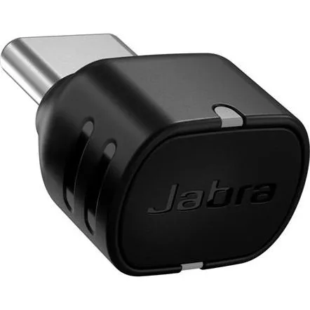 Jabra Link 390c UC USB-C Bluetooth Adapter