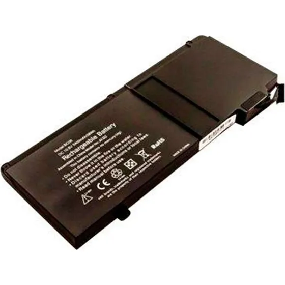 CoreParts Battery - MacBook Pro 13.3" 2009-2012 - 58 Wh