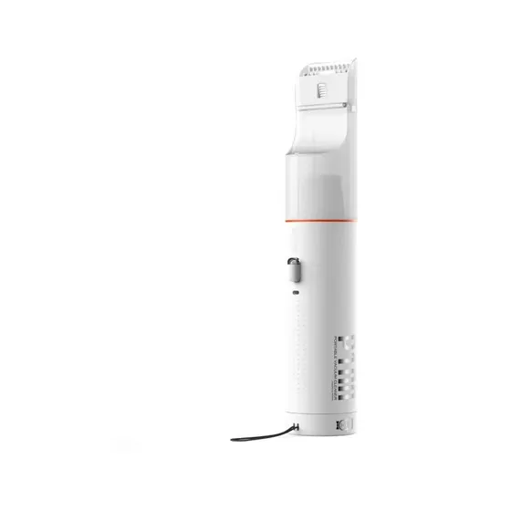 Roidmi Nano P1 Pro Håndstøvsuger, 0,5 kg, Hvid