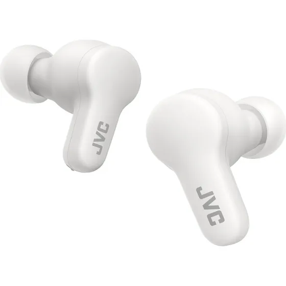 JVC HA-A7T2 Hvid Trådløse In-Ear Øretelefoner