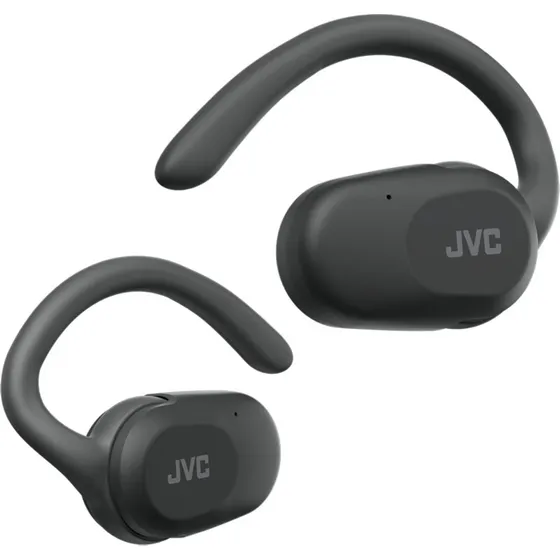 JVC HA-NP40T Open-Ear Trådløse Hovedtelefoner - Sort