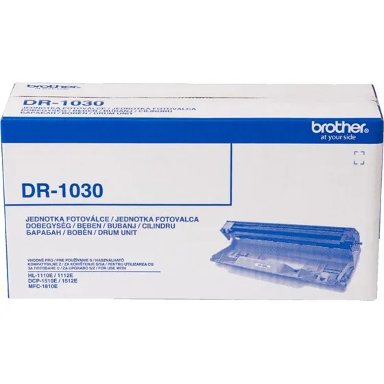Brother DR-1030 Tromleenhed, original, 10.000 sider