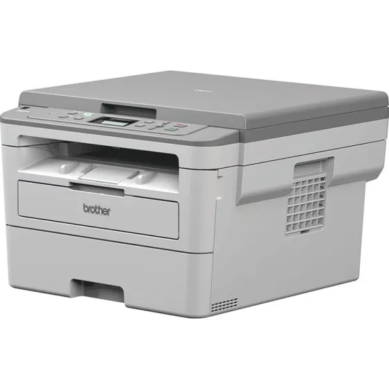 Brother DCP-B7520DW Laserprinter, A4, WiFi, 34 ppm
