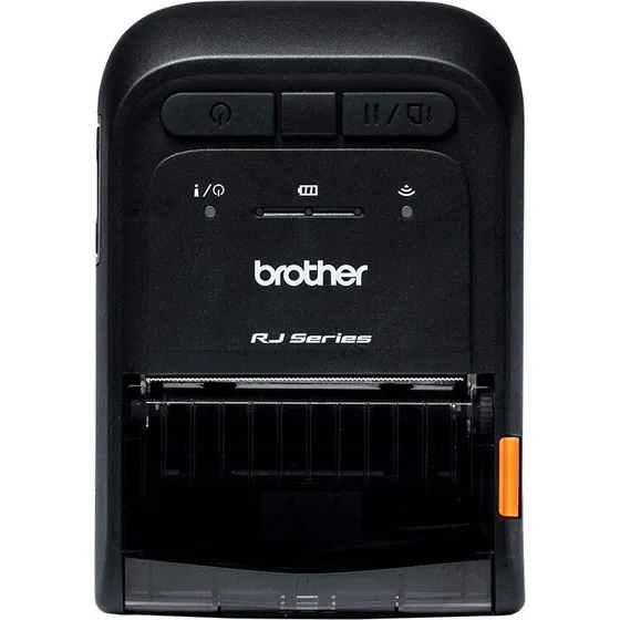 Brother RuggedJet RJ-2055WB Direkte Termisk Kvitteringsprinter