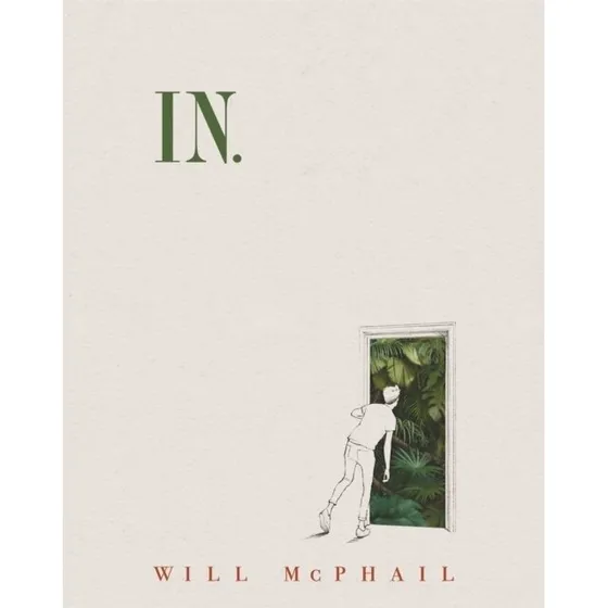 Will McPhail – In: The Graphic Novel