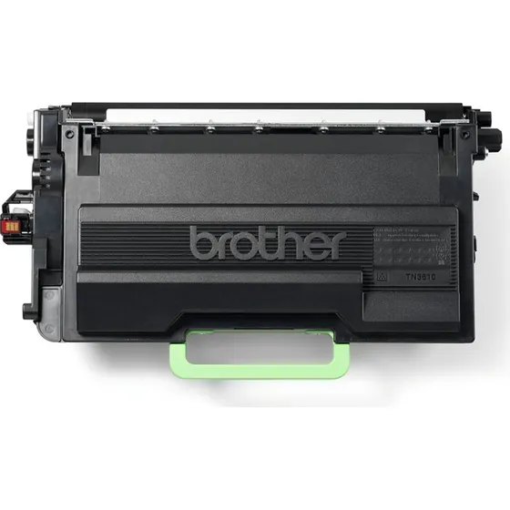 Brother TN3610 Sort Toner 18.000 sider