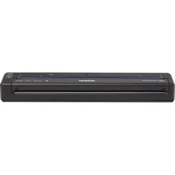 Brother PJ-862 Mobilprinter, direkte termisk, USB-C, Bluetooth, NFC