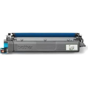 Brother TN249C Cyan, 4.000 sider, original toner