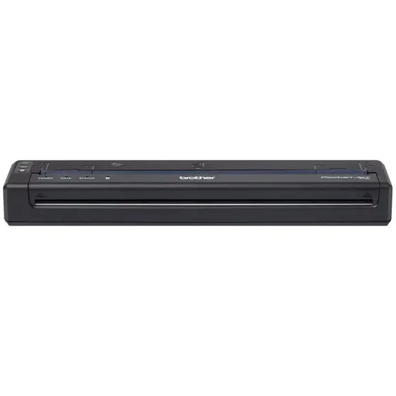 Brother PocketJet 8 PJ-863 Direkte Termisk Mobilprinter