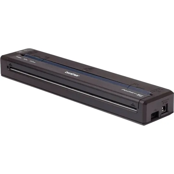 Brother PocketJet 8 PJ-823 Termisk Mobil Printer (USB-C)