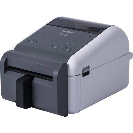 Brother TD-4420DNFC Direkte Termisk Etiketprinter