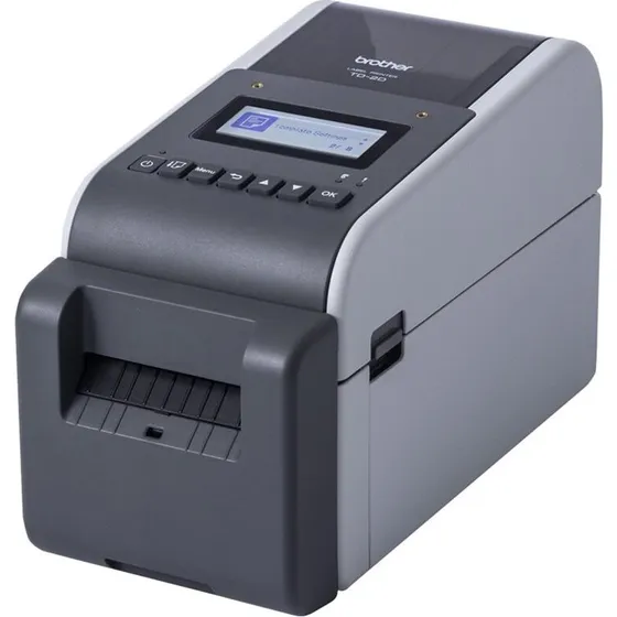 Brother TD-2350D300 Direkte termisk kvitteringsprinter