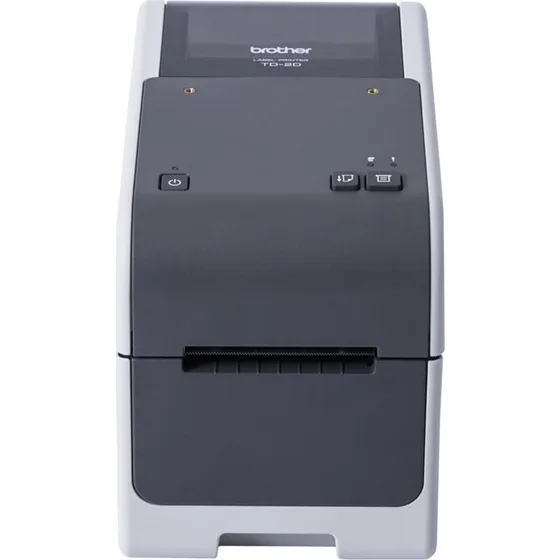 Brother TD-2310D203 Direkte termisk kvitteringsprinter