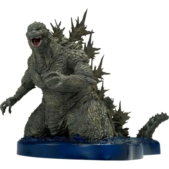 Banpresto - Godzilla Minus One Vignette Godzilla 27cm