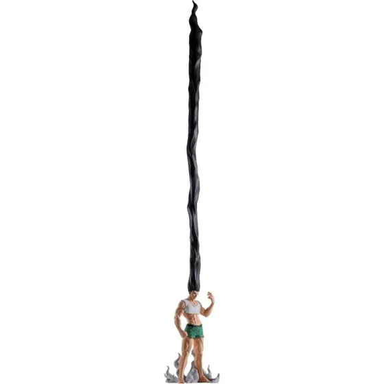 Banpresto Hunter x Hunter Gon Figur 60 cm