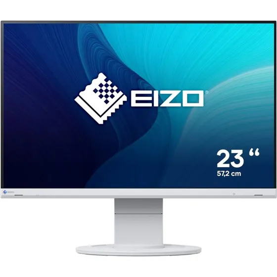 EIZO FlexScan EV2360-WT 22,5" WUXGA Hvid IPS