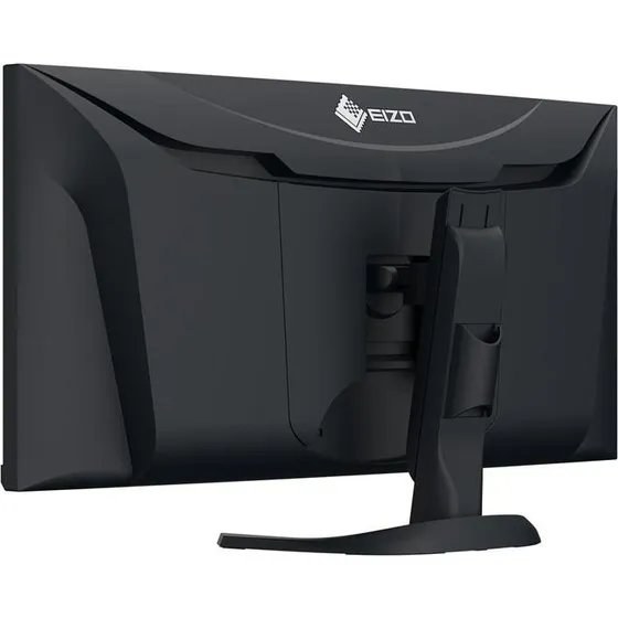 EIZO FlexScan EV3450XC-BK 34" Ultrabred IPS-skærm, sort
