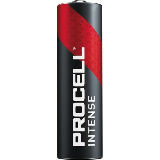 Procell Alkaline Intense AA, 1,5 V, 10 stk