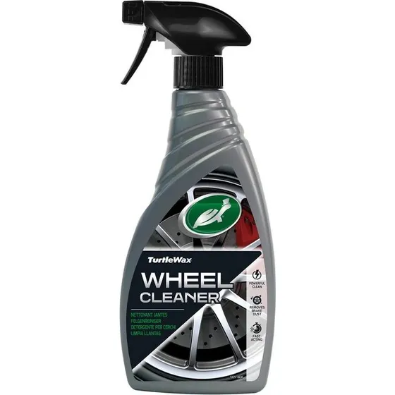 Turtle Wax Fælge Rens 500ml