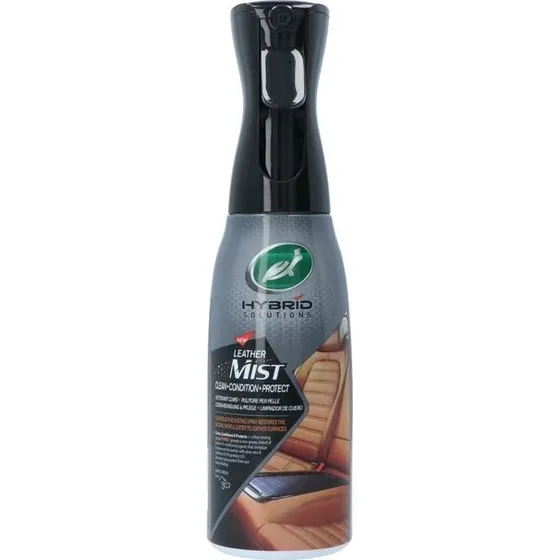 Turtle Wax Hybrid Solutions Læderpleje 591ml
