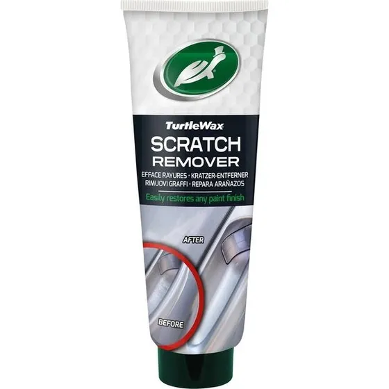Turtle Wax Ridsefjerner til Bil 100ml
