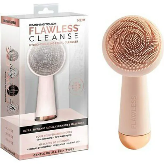 Finishing Touch Flawless Cleanse Silikone Rensbørste