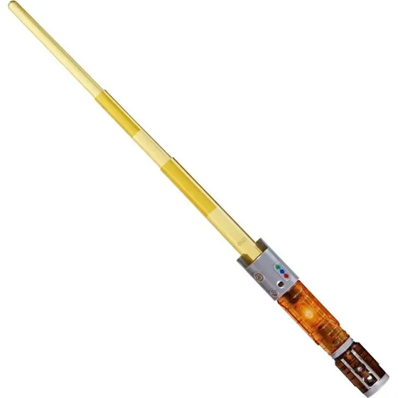 Star Wars Lightsaber Forge - Jedi Knight Yord Fandar, 4+ år