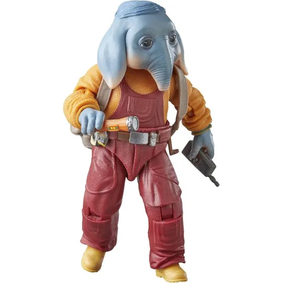 Hasbro Star Wars Black Series Neel 15 cm Actionfigur