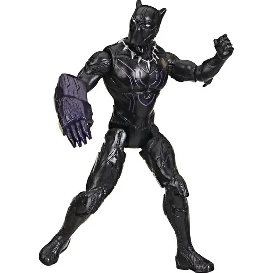 Hasbro Marvel Avengers Anti-Venom Black Panther 10 cm