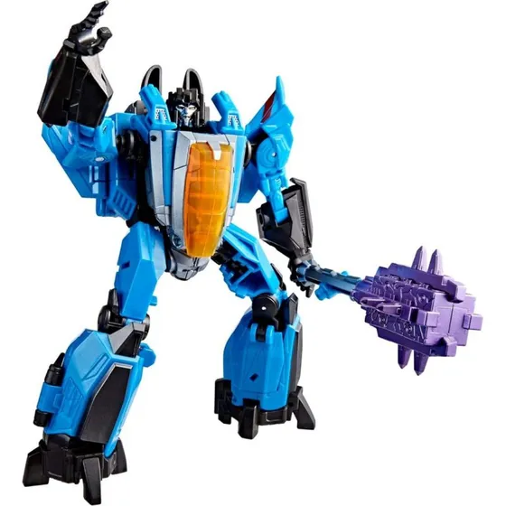 Hasbro Transformers Studio Series Thundercracker, 16,5 cm