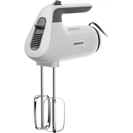 Kenwood HMP50.000WH Quick Mix+ Håndmixer 650 W, hvid