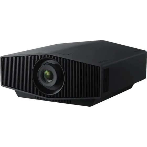 Sony VPL-XW5000 4K SXRD Projektor, 2000 ANSI lumen, sort