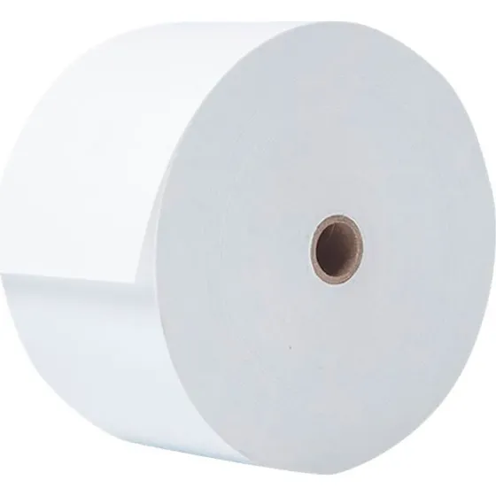 Brother Papirrulle 5,8 cm x 101,6 m - 1 rulle