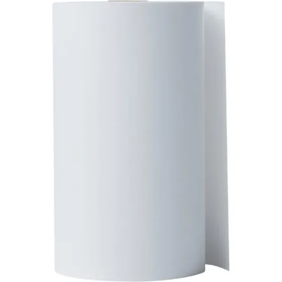 Brother Fortløbende kvitteringsrulle 10,16 cm x 32,2 m
