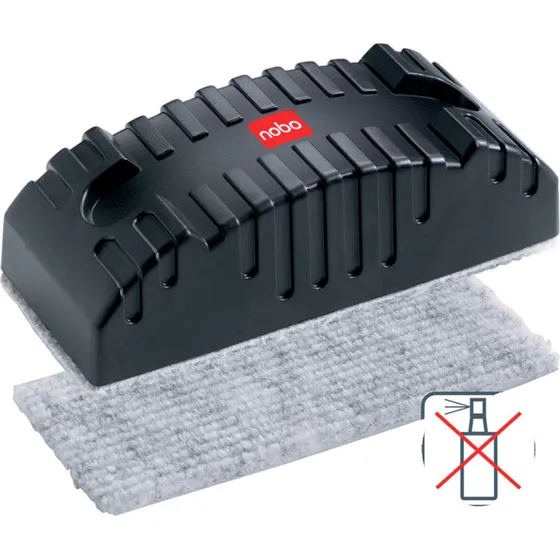 Nobo Whiteboard Tavlevisker Refill (10 stk.)