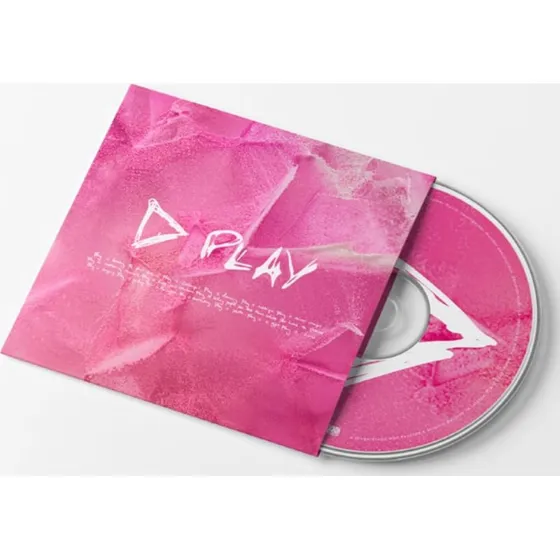 Ed Sheeran - Play 2025 (CD)