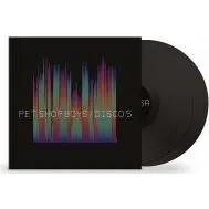 Pet Shop Boys - Disco 5 (LP)