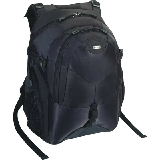 Targus Campus Rygsæk 16" Neopren Sort