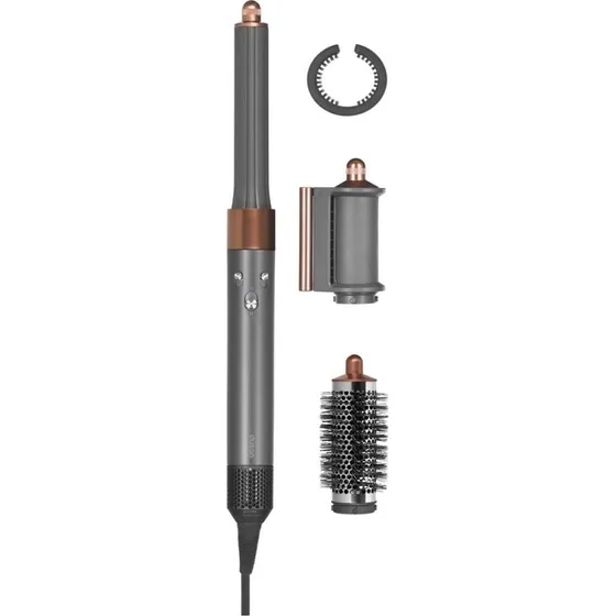 Dyson Airwrap Origin Multistyler 1300 W, Nickel/Kobber