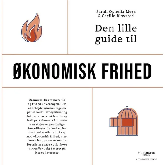 Den lille guide til økonomisk frihed (bog)